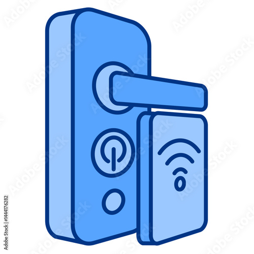 Smart Lock