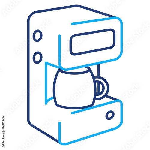 Smart Coffee Maker