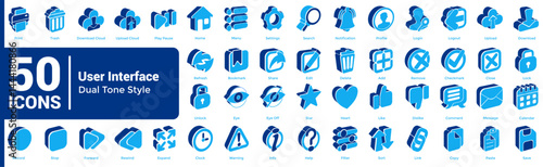 User Interface User Interface Bundle H50