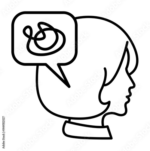 Thought Disorder