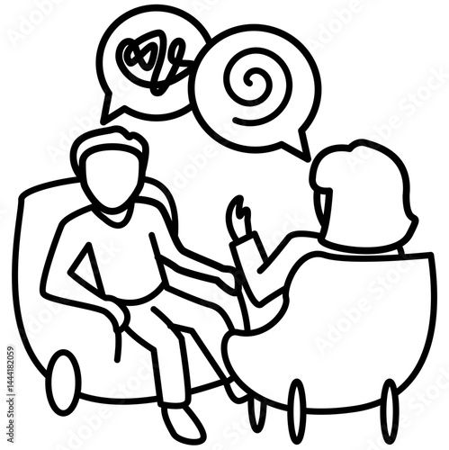 Therapy Session