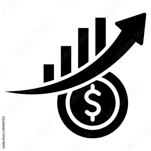 Inflation Icon