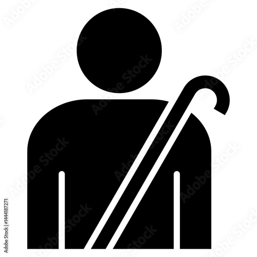 Retirement Account Icon