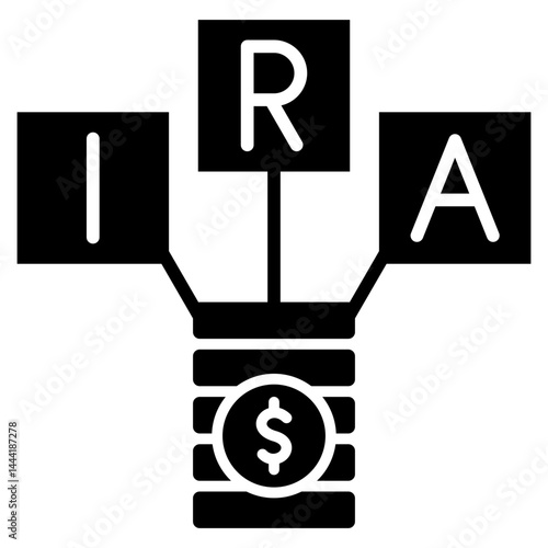 Ira Icon