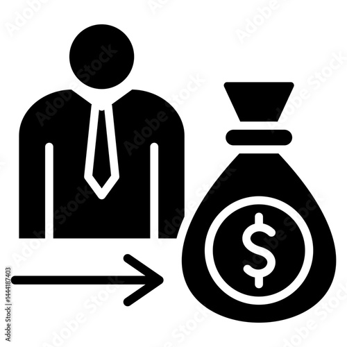Investor Icon