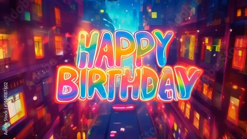 neon sign of las vegas