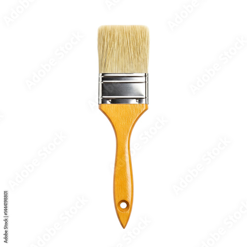 Wallpaper Mural brush isolated on transparent background Torontodigital.ca