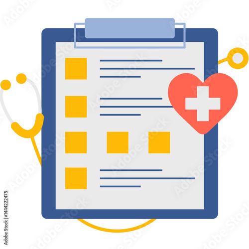 Medical Checkup Report