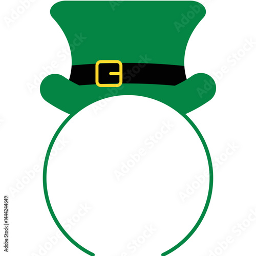St Patricks Day Hat