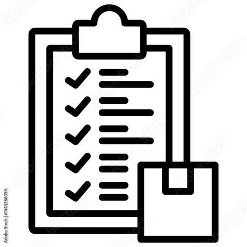 Inventory Icon