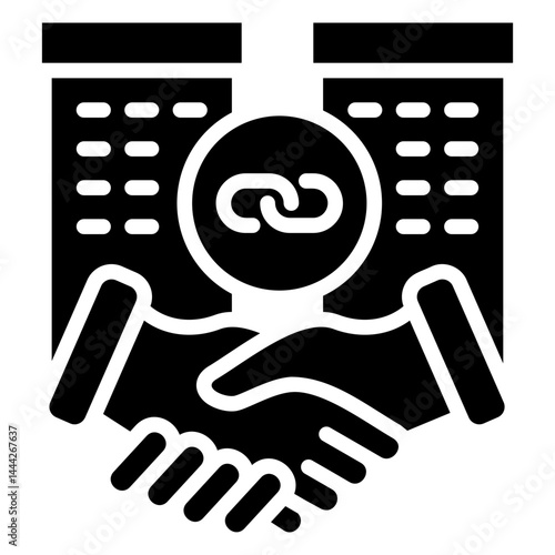 Merger Icon