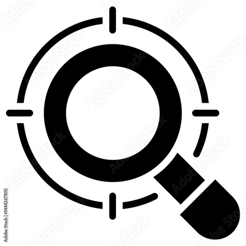 Seo Icon