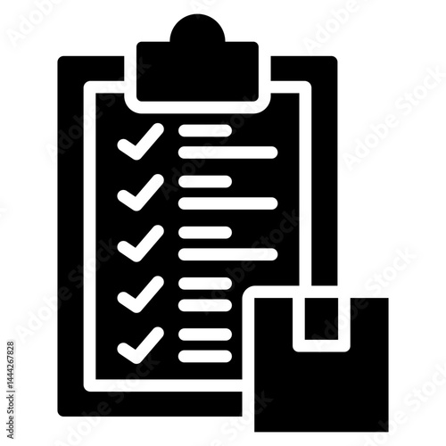 Inventory Icon
