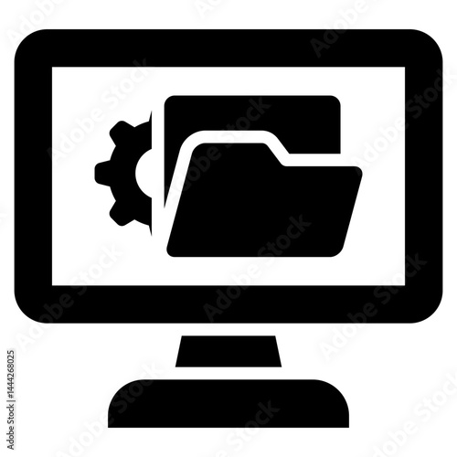 Cms Icon
