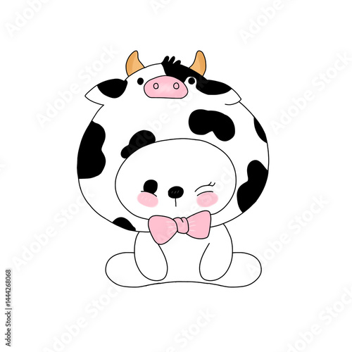 Cow