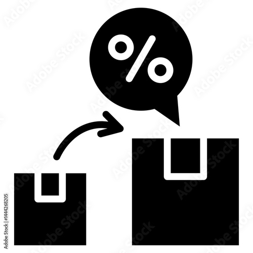 Upselling Icon