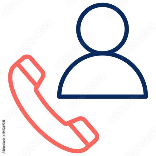 Contacts Icon