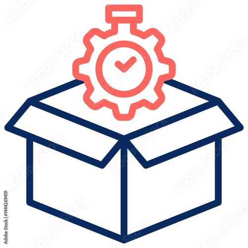 Fulfillment Icon
