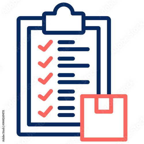 Inventory Icon