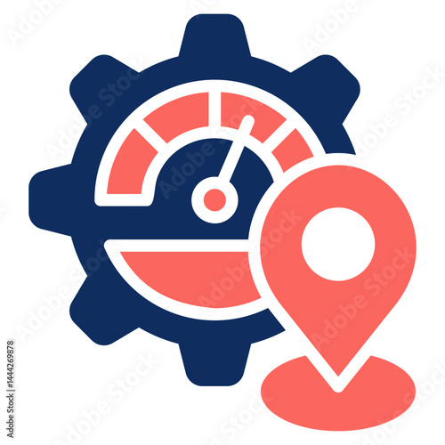 Kpi Icon