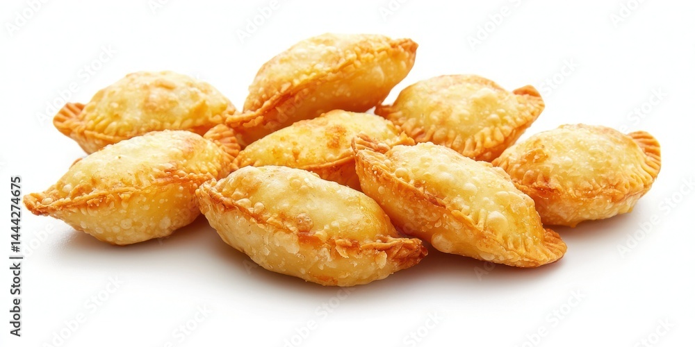Pierogi (Poland): Dumplings filled with various ingredients like potatoes, cheese, or meat. Pierogi (Poland): Dumplings filled with various ingredients like potatoes, cheese, or meat.