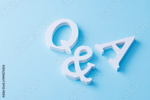 質問と回答　Q&A