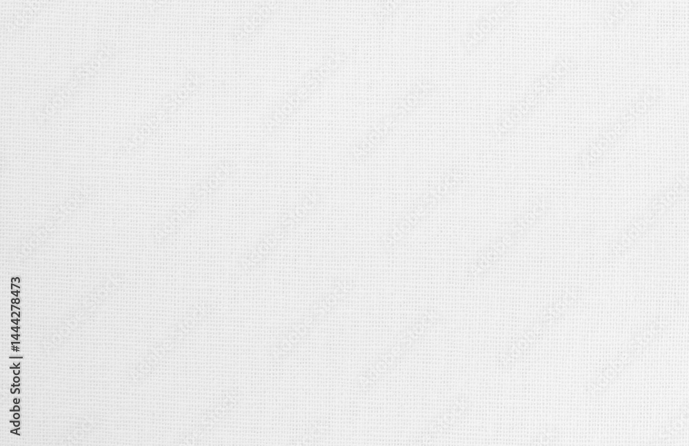 custom made wallpaper toronto digitalWhite cotton fabric texture background, seamless pattern of natural textile.
