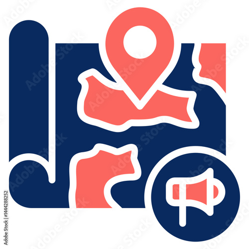 Territory Icon