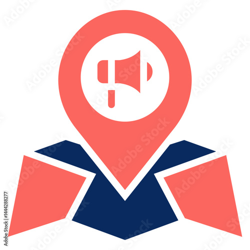 Territory Icon
