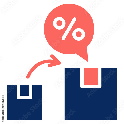 Upselling Icon