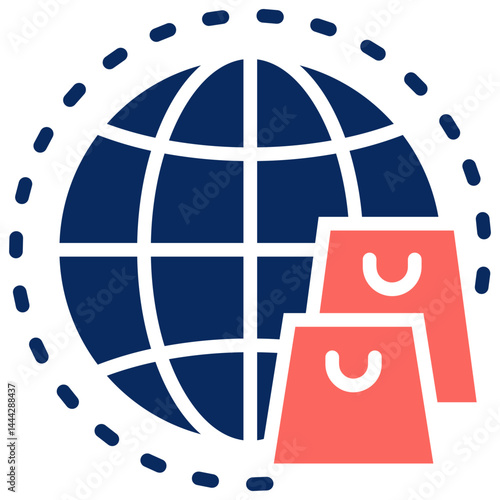 Ecommerce Icon