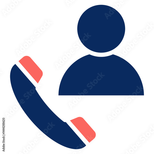 Contacts Icon