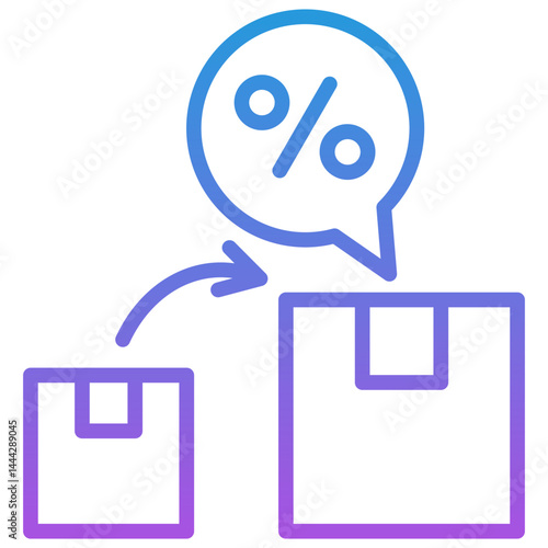 Upselling Icon