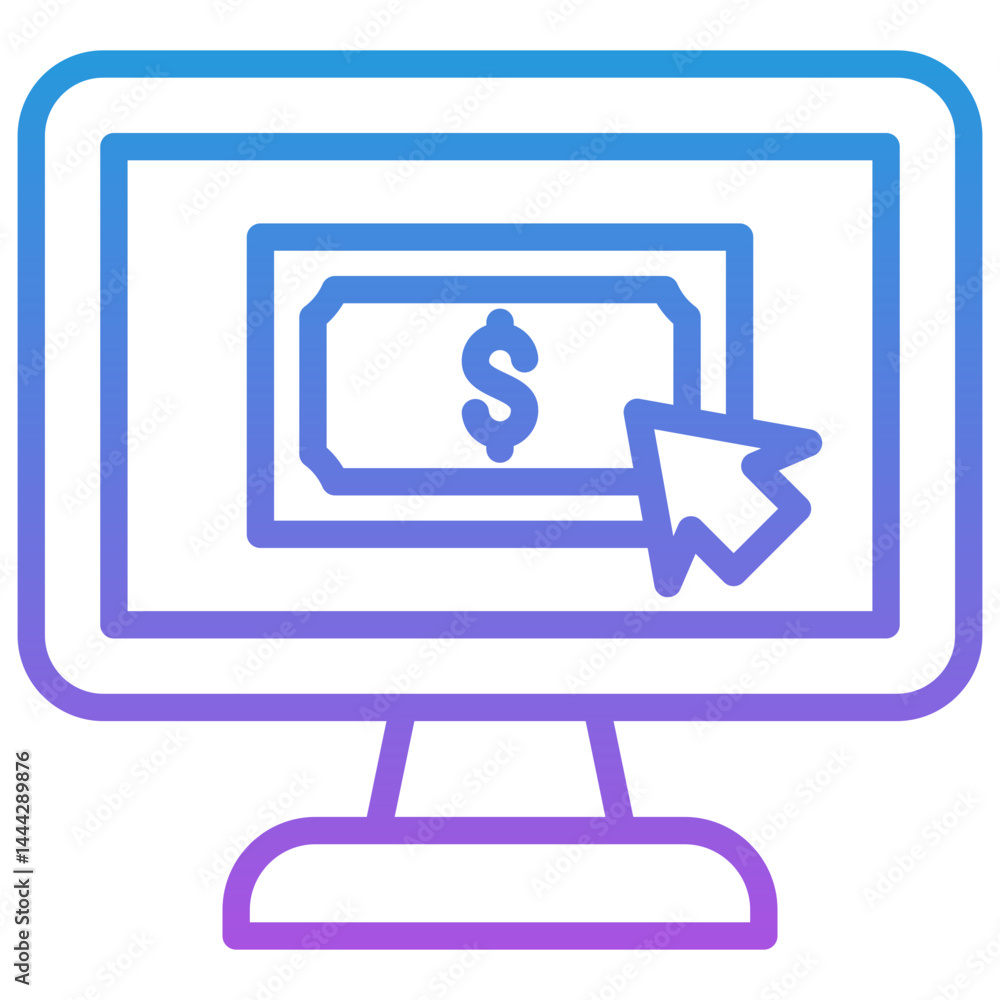 Ppc Icon Ppc Icon