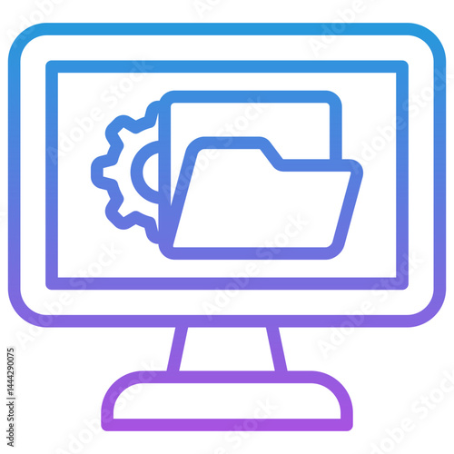 Cms Icon