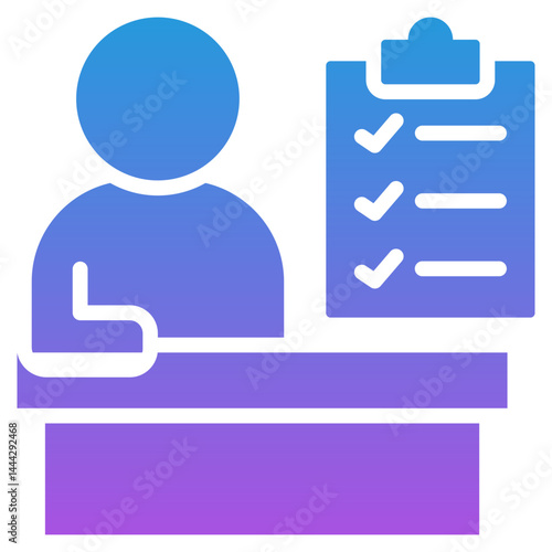 Conclusion Icon