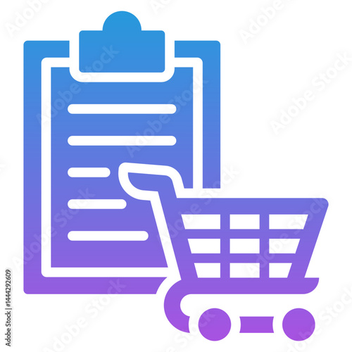 Order Icon