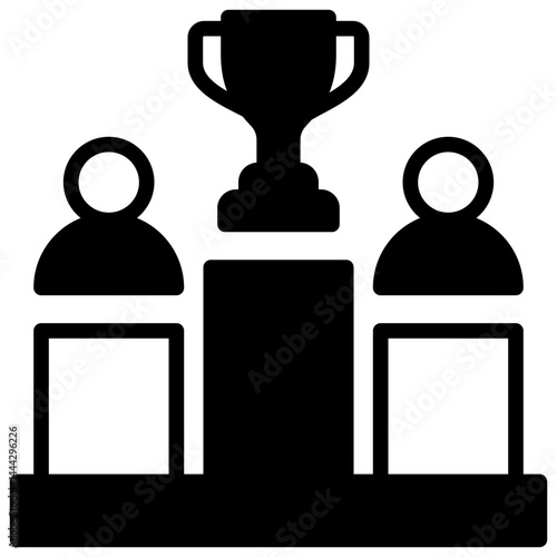 Competition Icon