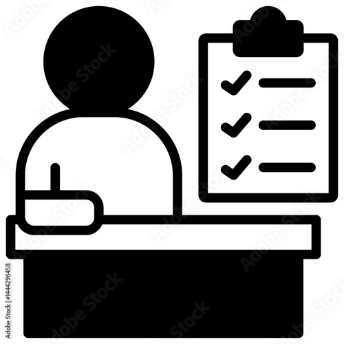 Conclusion Icon