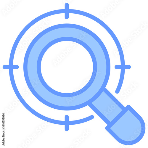 Seo Icon