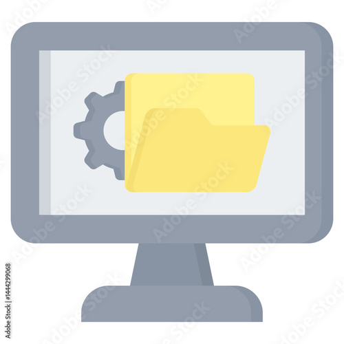 Cms Icon