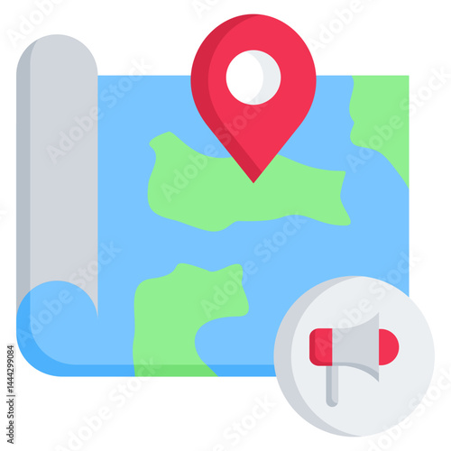 Territory Icon