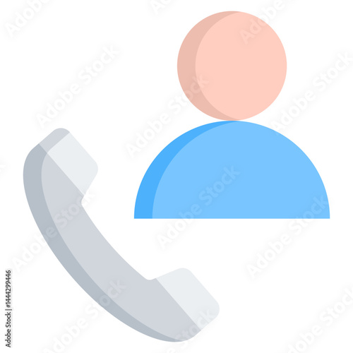 Contacts Icon