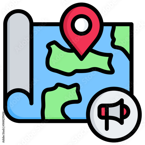 Territory Icon