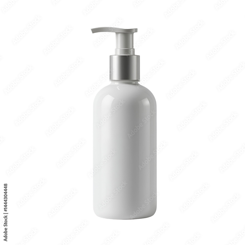 empty cosmetic bottle isolated on transparent png empty cosmetic bottle isolated on transparent png