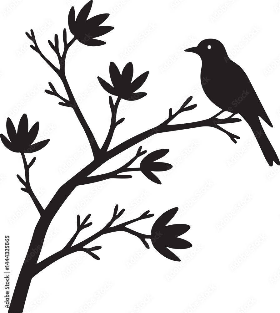 birds on a branch, bird, tree, branch, vector, nature, illustration, birds, spring, flower, animal, leaf, design, love, cute, cartoon, card, floral, plant, drawing, decoration, season, summer, twig, p birds on a branch, bird, tree, branch, vector, nature, illustration, birds, spring, flower, animal, leaf, design, love, cute, cartoon, card, floral, plant, drawing, decoration, season, summer, twig, p