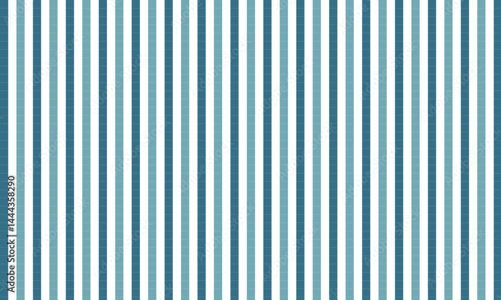 Seamless vertical blue and white striped pattern with clean lines and a minimalist style, perfect for backgrounds, textiles, digital design, or print decor elements. Seamless vertical blue and white striped pattern with clean lines and a minimalist style, perfect for backgrounds, textiles, digital design, or print decor elements.