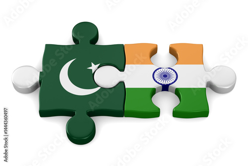 Relationship between India ...