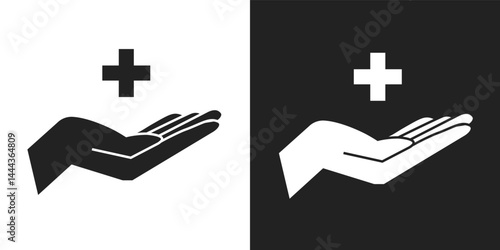 Hand hygiene is necessary to avoid various diseases.