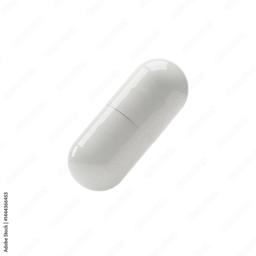 white pill on white background, White capsule pills on transparent background. white pill on white background, White capsule pills on transparent background.